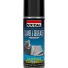 Soudal AFFEDTNING & RENGØRINGSMIDDEL 400 ML New