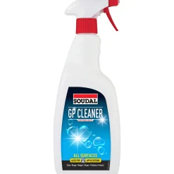 Soudal RENGØRINGSMIDDEL 100 ML Outlet
