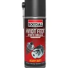 Soudal SMØREFEDT 400ML^ Autoudstyr