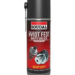 Soudal SMØREFEDT 400ML^ Autoudstyr
