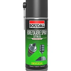 Soudal STOLPESÆT 400ML^ Autoudstyr