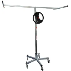 Sprehn GIPSHEJS 70 KG 320 CM^ Transport- & Løfteudstyr