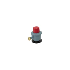 SRG CLICK-ON REGULATOR FOR MASTER GASVARMEKANONER REGULATOR^ Grilltilbehør
