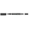 Staedtler 348 DUO, FIN/MELLEM TUSCH SORT Discount