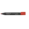 Staedtler 352 RUND SPIDS 2-5MM TUSCH RØD Discount