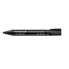 Staedtler 352 RUND SPIDS 2-5MM TUSCH SORT^ Skriveredskaber