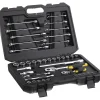 Stanley STMT82832-1 TOPNØGLESÆT 1/4" 41 DELE Outlet