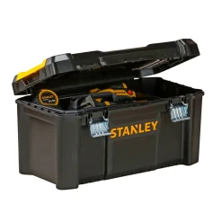 Stanley VÆRKTØJSKASSE 19"^ Værktøjskasser