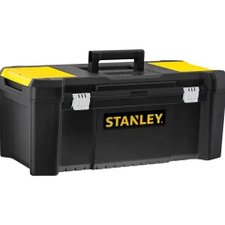 Stanley VÆRKTØJSKASSE 66,5X33,5X28 CM^ Værktøjskasser