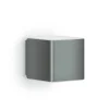 Steinel L-840 SENSOR UDENDØRS VÆGLAMPE ANTRACIT 9,5W Hot