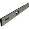 Svalk ALU 2,5M RETTESKINNE 2500 MM Discount