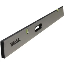 Svalk ALU 2,5M RETTESKINNE 2500 MM Discount