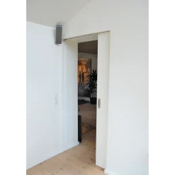 Svalk INDBYGNINGSKARME M8 95X120 (72,5CM) SKYDEVÆGSELEMENT 8X21 New