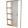 Svalk INDBYGNINGSKARME M9 95X120 (82,5CM) SKYDEVÆGSELEMENT 9X21 Sale