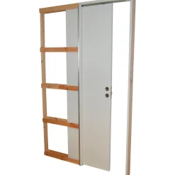 Svalk INDBYGNINGSKARME M9 95X120 (82,5CM) SKYDEVÆGSELEMENT 9X21 Sale