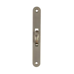 Svalk INDFALDSRING 150 MM, BREDDE: 20 MM RUSTFRIT STÅL^ Vindues- & Dørbeslag