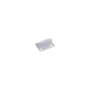 Svalk KG 40/75 BUNDSTYR 42X32,3X18 MM GRÅ 1 STK^ Møbel- & Inventarbeslag