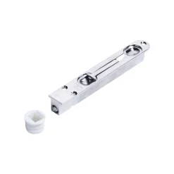 Svalk M/HVID BØSNING KANTRIGLE 138X20 MM SØLV 1 STK Discount