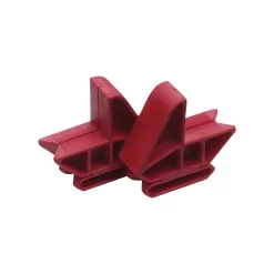 Svalk MURERVÆRKTØJ MURERSNORSHOLDER 10X7CM Best