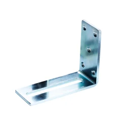 Svalk PORT TILBEHØR 132 X 105 X 50 MM GALVANISERET New