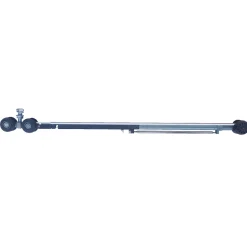 Svalk SKYDEDØRSTILBEHØR 60 KG ELGALVANISERET Outlet