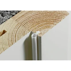 Swedoor ADVANCE-LINE FLEX +KARM 92 MM 8X21^ Karmsæt