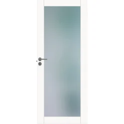 Swedoor ADVANCE-LINE UNIQUE GW01L GLASDØR 10X21 Sale
