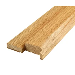 Swedoor BUNDSTYKKE 100 MM EG LAK M8 Outlet