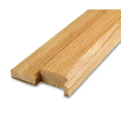 Swedoor BUNDSTYKKE 75 MM EG LAK M9^ Karmsæt