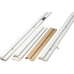 Swedoor CLEVER-LINE DOBBELT KARMSÆT 128 MM 17X21 Sale