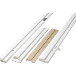 Swedoor CLEVER-LINE DOBBELT KARMSÆT 110 MM 15X21^ Karmsæt