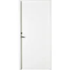 Swedoor CLEVER-LINE P-1200 FACADEDØR 60 X 948 X 2115 MM V HVID^ Yderdøre