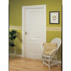 Swedoor CLEVER-LINE STYLE 02B CELLEDØR 8X21^ Indvendige Døre