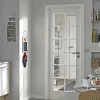 Swedoor CLEVER-LINE STYLE SP12 GLASDØR 8X21^ Indvendige Døre