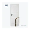 Swedoor CLEVER-LINE STYLE 03 CELLEDØR 8X21^ Indvendige Døre