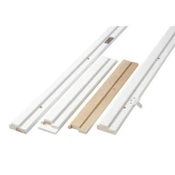 Swedoor CLEVER-LINE U/BUND KARMSÆT 121 MM 8X21 New