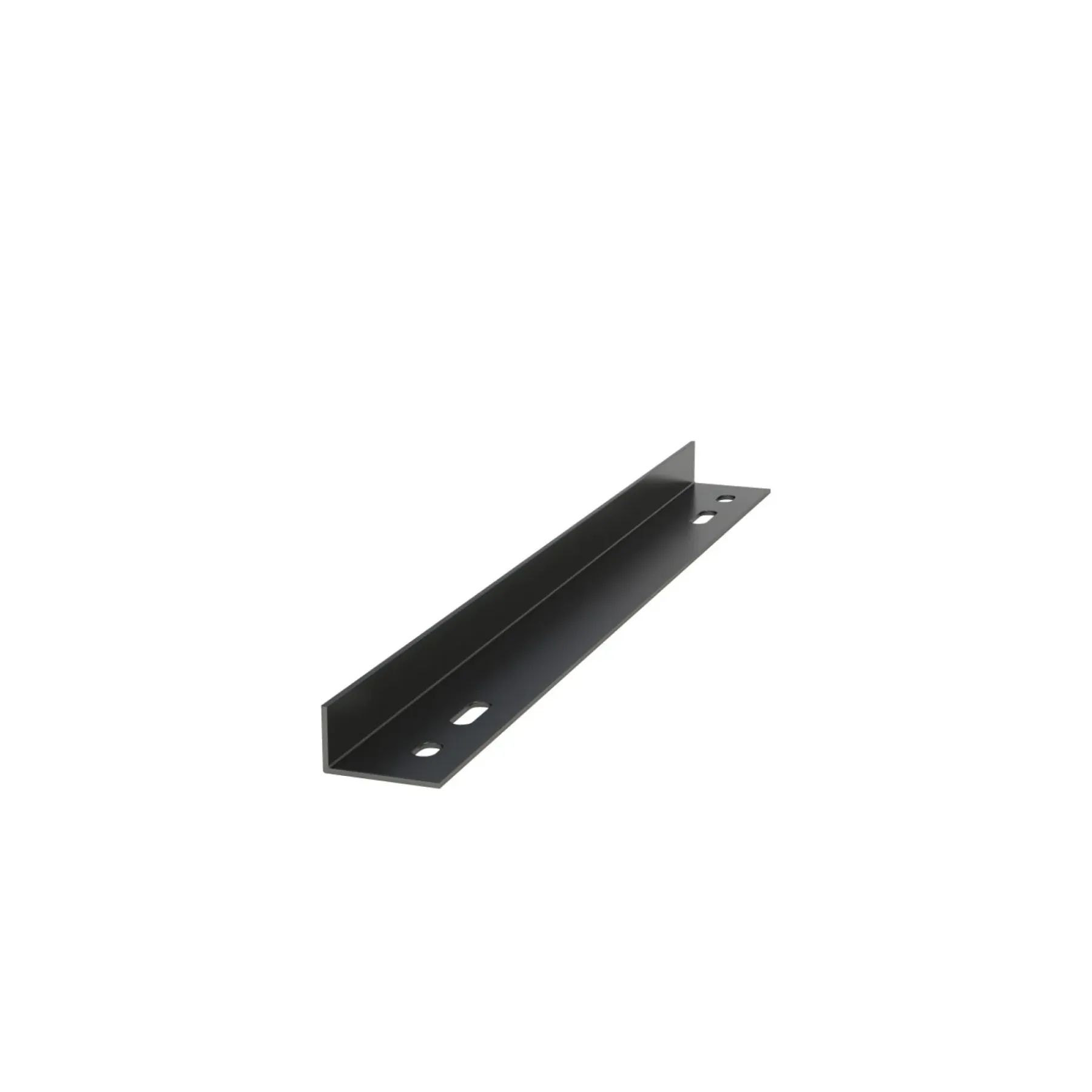 Swisspearl TAGTRIN SORTBLÅ 400X20/40 MM Discount