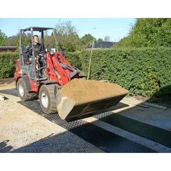 Sydvesta 300X110CM KØREPLADE Sale