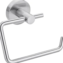 Tesa MOON TOILETPAPIRHOLDER RUSTFRIT STÅL Hot