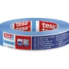 Tesa OUTDOOR 4435 MALERTAPE 50 M X 25 MM BLÅ New