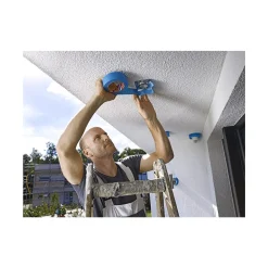 Tesa OUTDOOR 4435 MALERTAPE 50 M X 25 MM BLÅ New