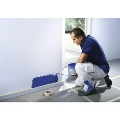 Tesa PROFESSIONAL 4348 AFDÆKNINGSTAPE 50 M X 38 MM BEIGE^ Tape