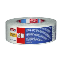 Tesa PROFESSIONAL 60101 GLASFIBERTAPE 90 M X 48 MM HVID Discount