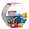 Tesa PROFESSIONAL ALUMINIUM BYGGETAPE 10 M X 50 MM ALUMINIUMSGRÅ Outlet