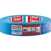 Tesa PROFESSIONAL OUTDOOR 4440 AFDÆKNINGSTAPE 50 M X 25 MM BLÅ Outlet