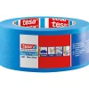 Tesa PROFESSIONAL OUTDOOR 4440 AFDÆKNINGSTAPE 50 M X 50 MM BLÅ^ Tape