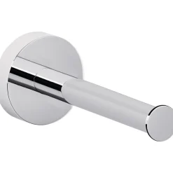 Tesa SMOOZ TOILETPAPIRHOLDER FORKROMET^ Tilbehør Badeværelse