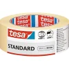 Tesa STANDARD 5088 MALERTAPE 38 MM X 50 M LYS GUL Outlet