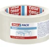 Tesa PACK® BASIC EMBALLAGETAPE 66 M X 50 MM TRANSPARENT