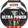 Tesa ULTRA POWER EXTREME REPARATIONSTAPE 50 MM X 10 M SORT Sale